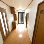 裾野市深良　戸建　内観