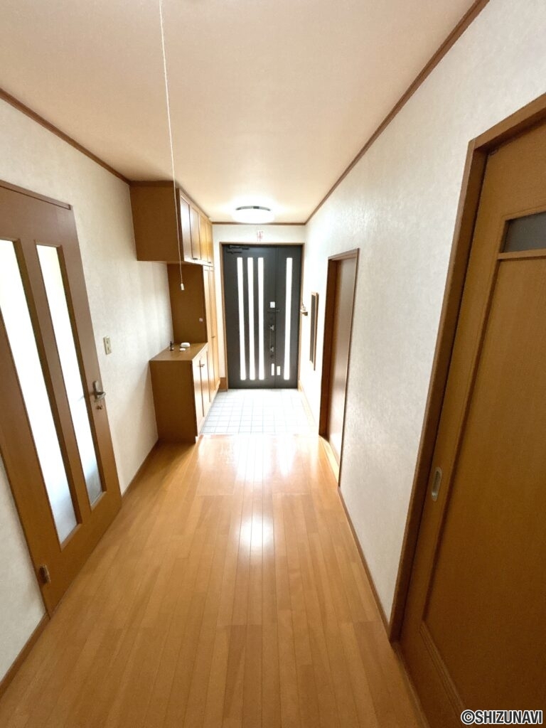 裾野市深良　戸建　内観