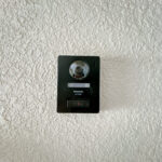 【リフォーム済み/インターホン】