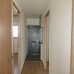 グリーンタウンぐみ沢507　内観