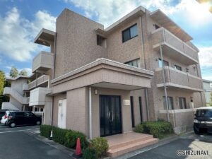 ヴィークレア和合　206号室　100㎡超の角部屋　4LDKの物件画像