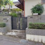 三島市三恵台　中古住宅　外観