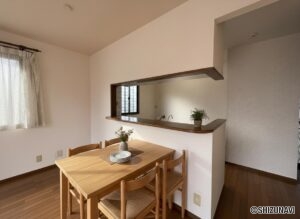 浜松市中央区若林町　【大和ハウス施工】中古住宅の画像