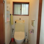 沼津市大岡　中古住宅　内観