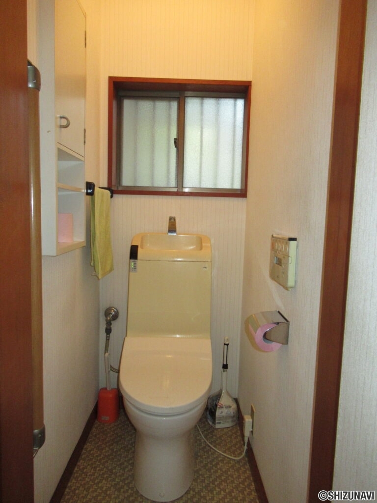 沼津市大岡　中古住宅　内観