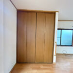 【１階LDK　収納】