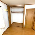 裾野市深良　戸建　内観