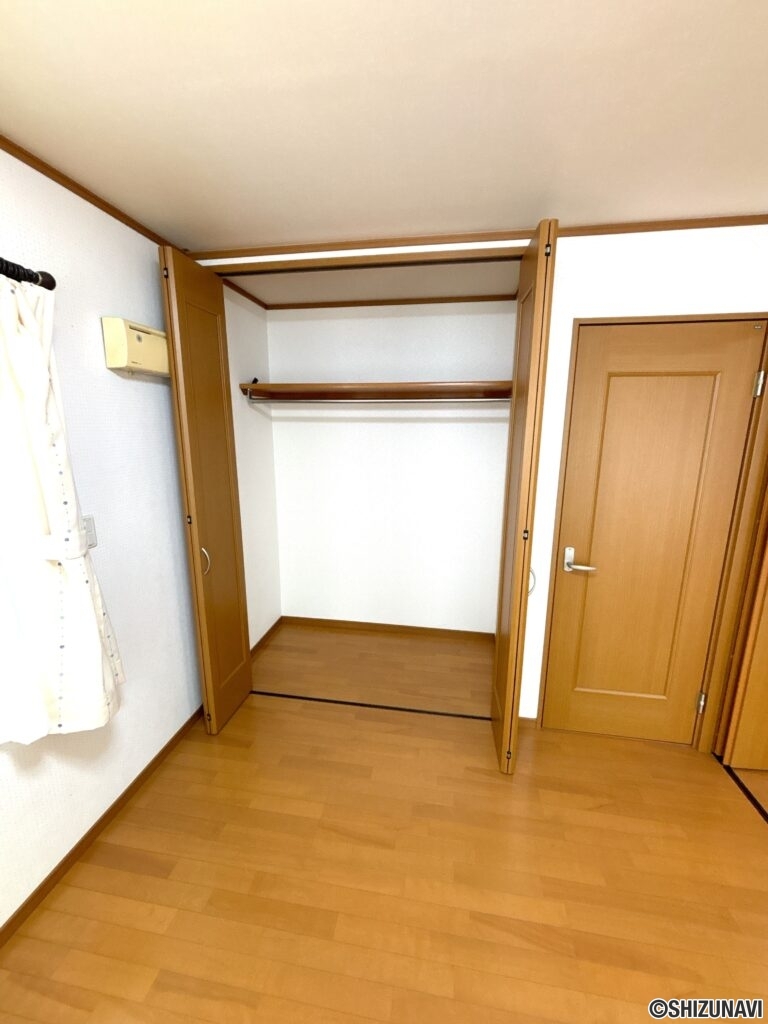 裾野市深良　戸建　内観