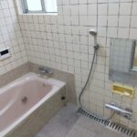 富士市今泉　中古住宅　内観