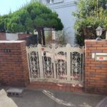 富士市今泉　中古住宅　外観