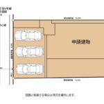 葵区上足洗2丁目 2017年築 中古住宅の画像