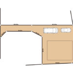 沼津市大岡　中古住宅　桧家住宅施工　門池小学校・門池中学校区の画像