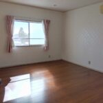 富士市今泉　中古住宅　内観