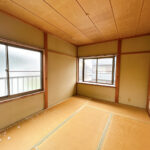 【２階6帖和室】