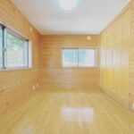 石坂【リフォーム後】2階北東側6帖洋室別角度