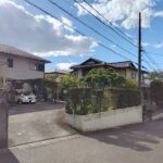 三島市三恵台　中古住宅　外観