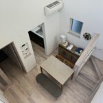 安松町中古住宅　築8年　駐車場3台可能　オール電化の3LDKの画像