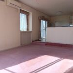 富士市今泉　中古住宅　内観