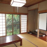 沼津市大岡　中古住宅　内観