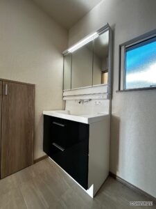 【仲介手数料不要】駿河区西島　2023年築　4LDKの戸建　の画像