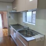 富士市今泉　中古住宅　内観