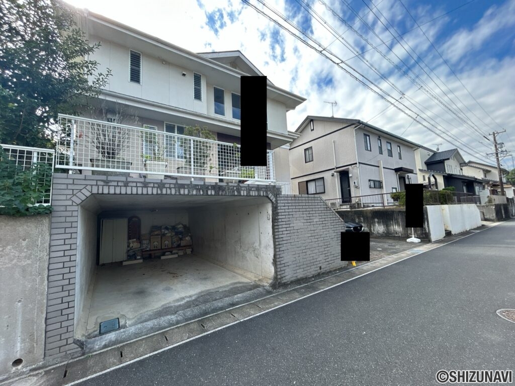 【外観別角度】