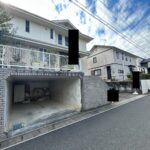 【外観別角度】