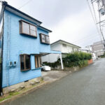 【外観】別角度