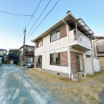 【外観】別角度です。