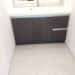 エンブルヒルズ東源台　209号　専用庭付き角部屋の画像