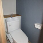 グリーンタウンぐみ沢507　内観