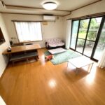 裾野市深良　戸建　内観