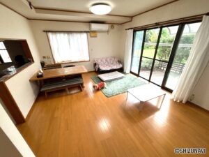 裾野市深良　戸建　内観