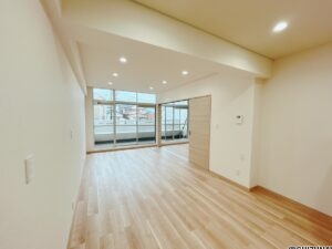 リビング