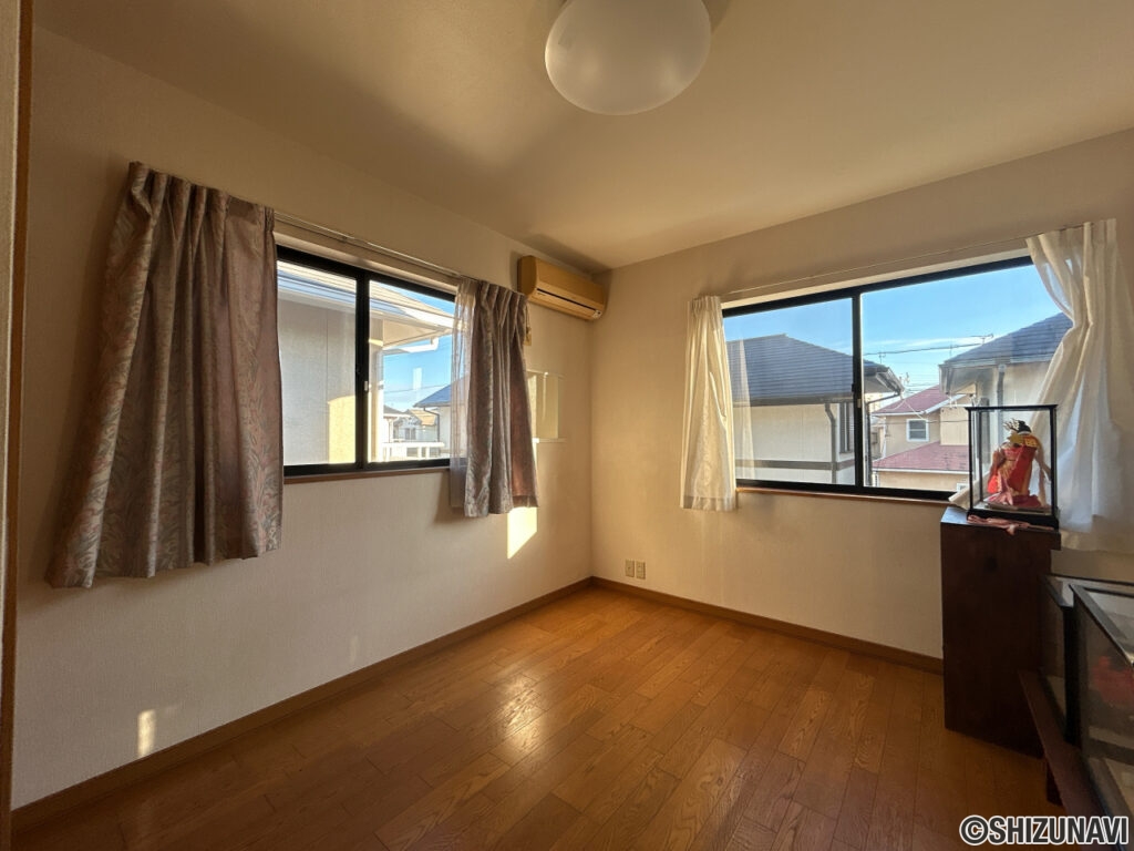 【2階居室】