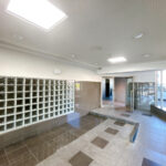 【マンションロビー】