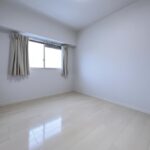 【ブランステージ葵】　7階　3LDK角部屋の画像