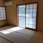 富士市今泉　中古住宅　内観