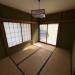 1階和室