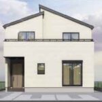 1号棟　完成イメージ