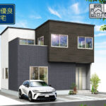 外観イメージ3号棟