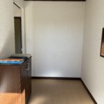 玄関①