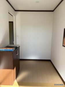 玄関①