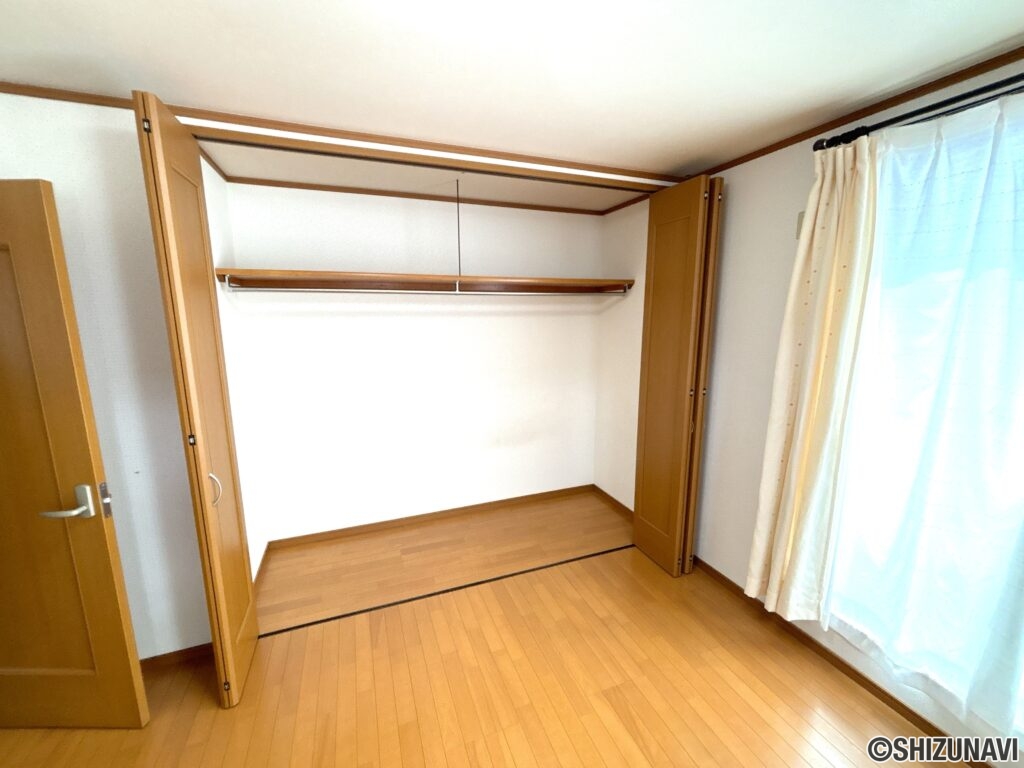 裾野市深良　戸建　内観