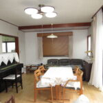 沼津市大岡　中古住宅　内観