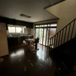 ダイニングキッチン