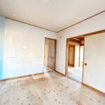 【１階ダイニングキッチン】別角度