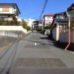 下長窪土地外観10