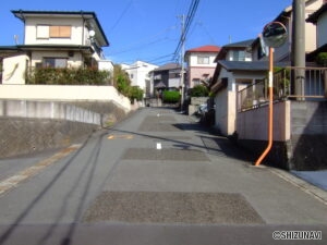 下長窪土地外観10