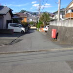 下長窪土地外観12